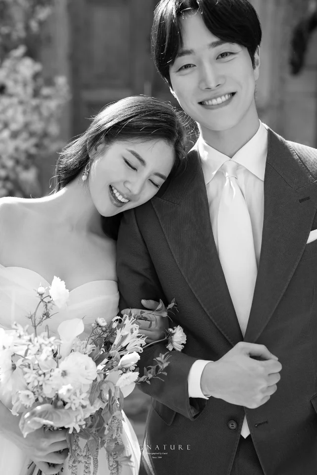 25년 인기 웨딩스튜디오 [가을스튜디오] - 가을9