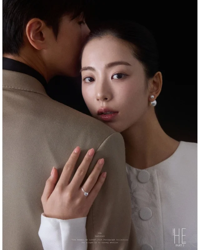 25년 인기 TOP10 웨딩스튜디오 [그가사랑하는순간] - 그사순23