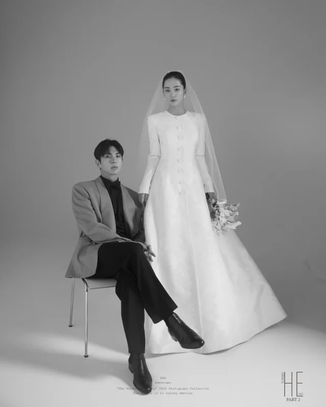 25년 인기 TOP10 웨딩스튜디오 [그가사랑하는순간] - 그사순26