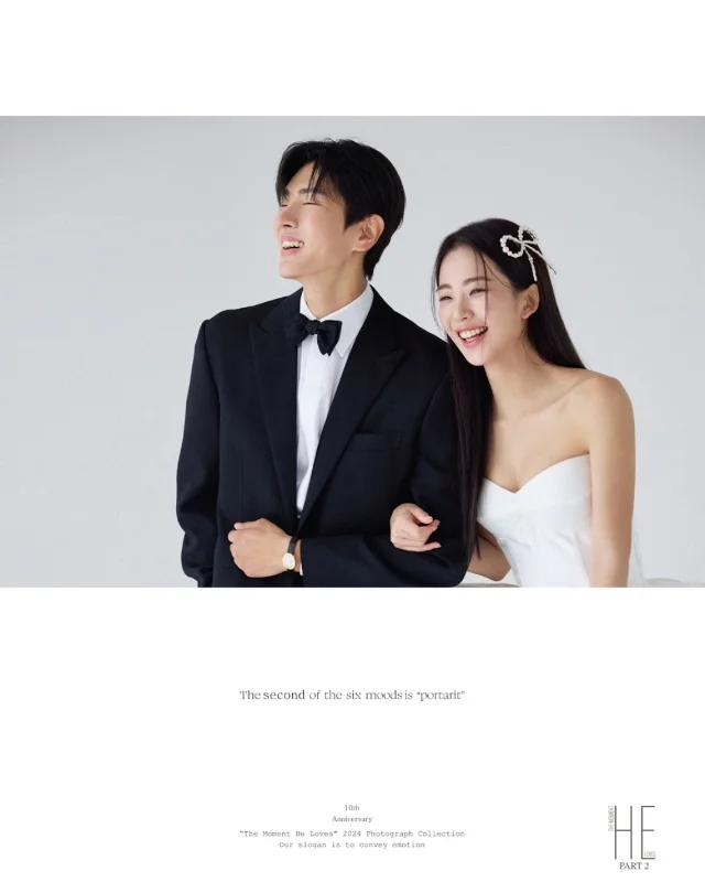 25년 인기 TOP10 웨딩스튜디오 [그가사랑하는순간] - 그사순7