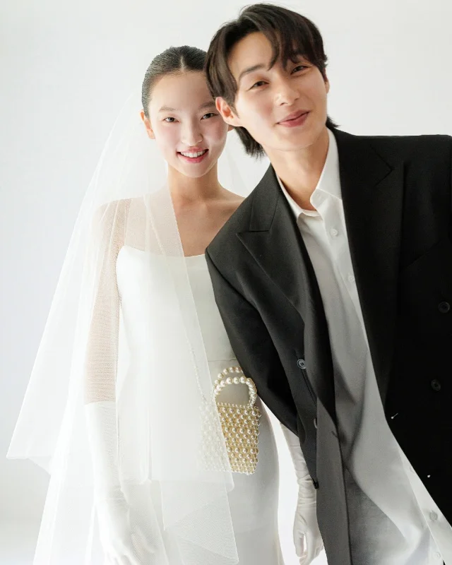 최신 인기 웨딩스튜디오 [미세인트(구.리유스튜디오)] - 미세인트14