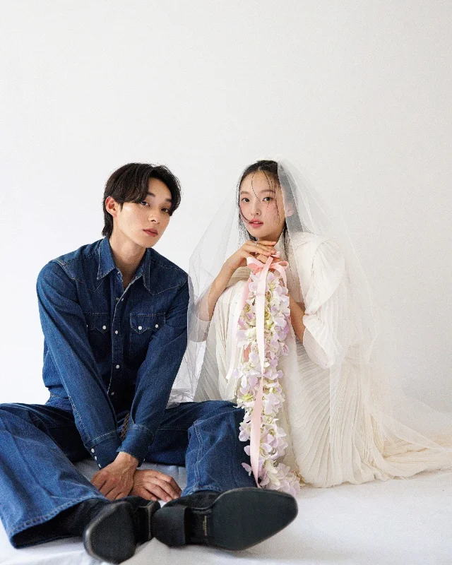 최신 인기 웨딩스튜디오 [미세인트(구.리유스튜디오)] - 미세인트26