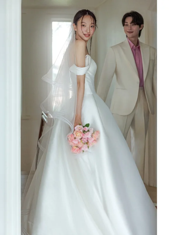 최신 인기 웨딩스튜디오 [미세인트(구.리유스튜디오)] - 미세인트4