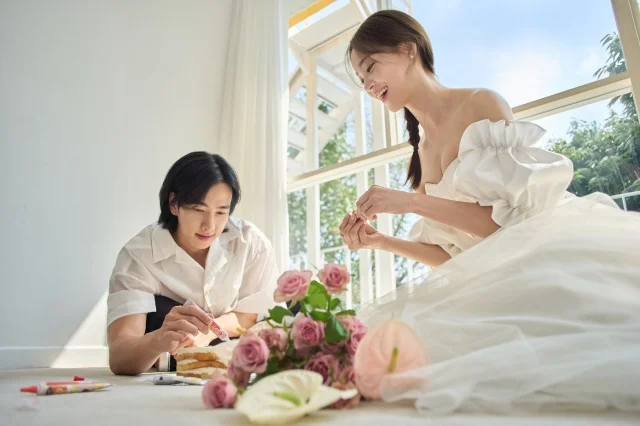 최신 인기 웨딩스튜디오 [보다연희재] - 보다연희재33