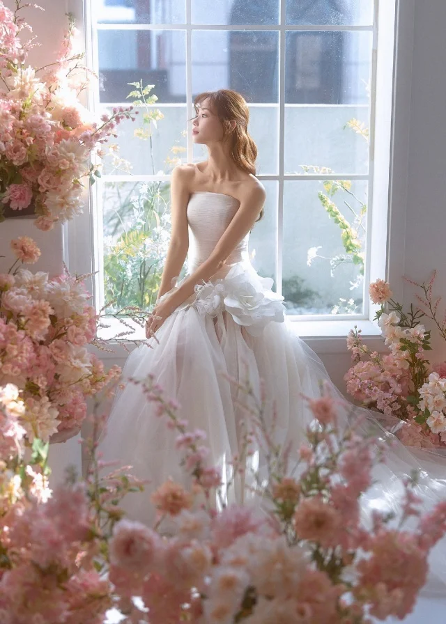 최신 인기 웨딩스튜디오[아우라스튜디오] - 아우라11