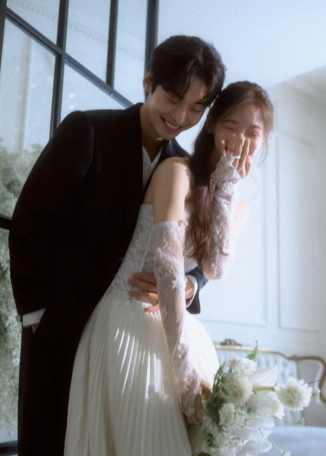 최신 인기 웨딩스튜디오[아우라스튜디오] - 아우라15