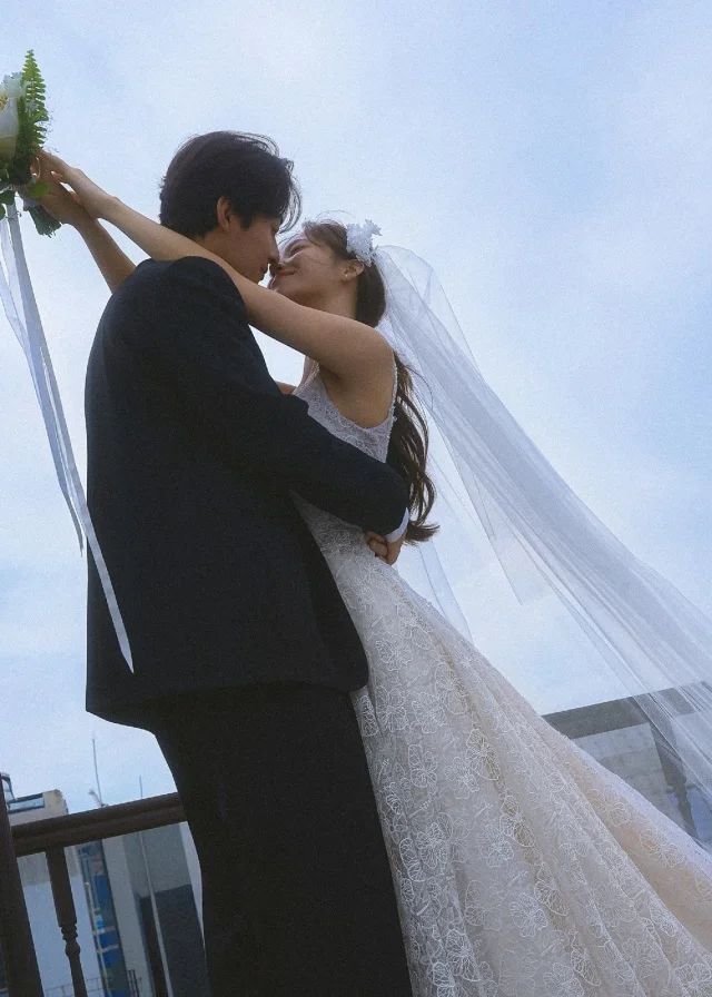 최신 인기 웨딩스튜디오[아우라스튜디오] - 아우라16