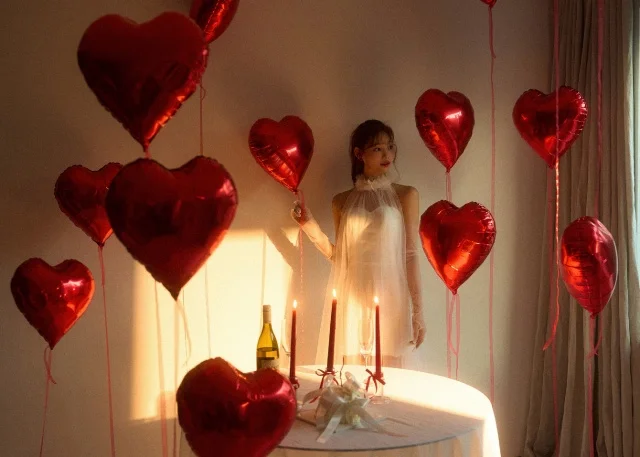 최신 인기 웨딩스튜디오[아우라스튜디오] - 아우라22