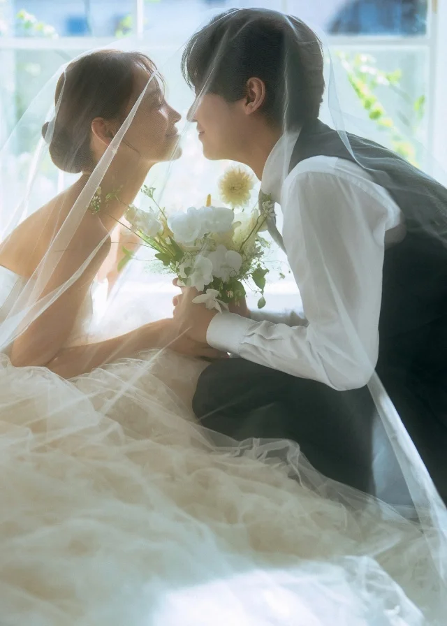 최신 인기 웨딩스튜디오[아우라스튜디오] - 아우라26