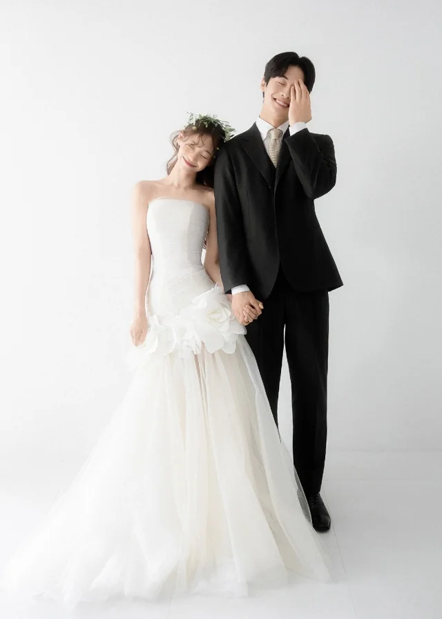 최신 인기 웨딩스튜디오[아우라스튜디오] - 아우라3
