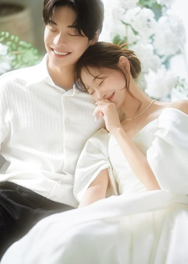 최신 인기 웨딩스튜디오[아우라스튜디오] - 아우라9
