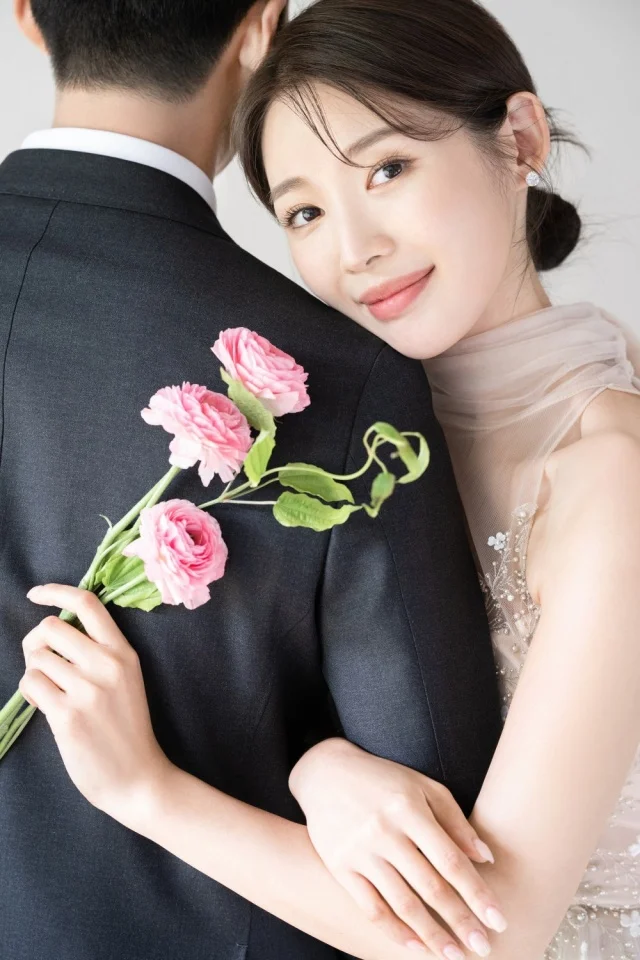 최신 인기 웨딩스튜디오 [느와르블랑 하우스] - 느와르블랑하우스12