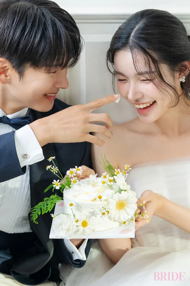 최신 인기 웨딩스튜디오 [더브라이드 스튜디오] - 더브라이드20