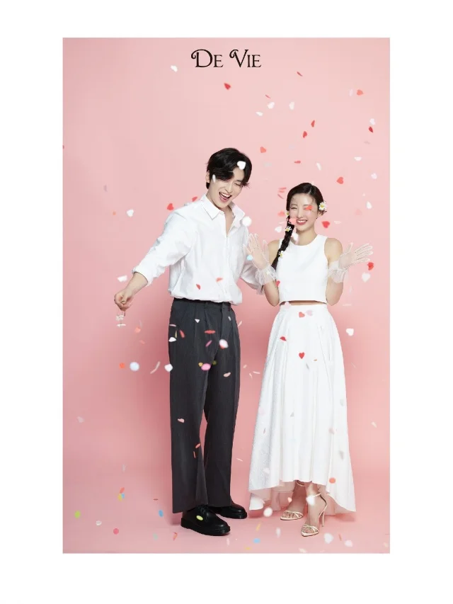 최신 인기 웨딩스튜디오 [라망스튜디오] - 라망34