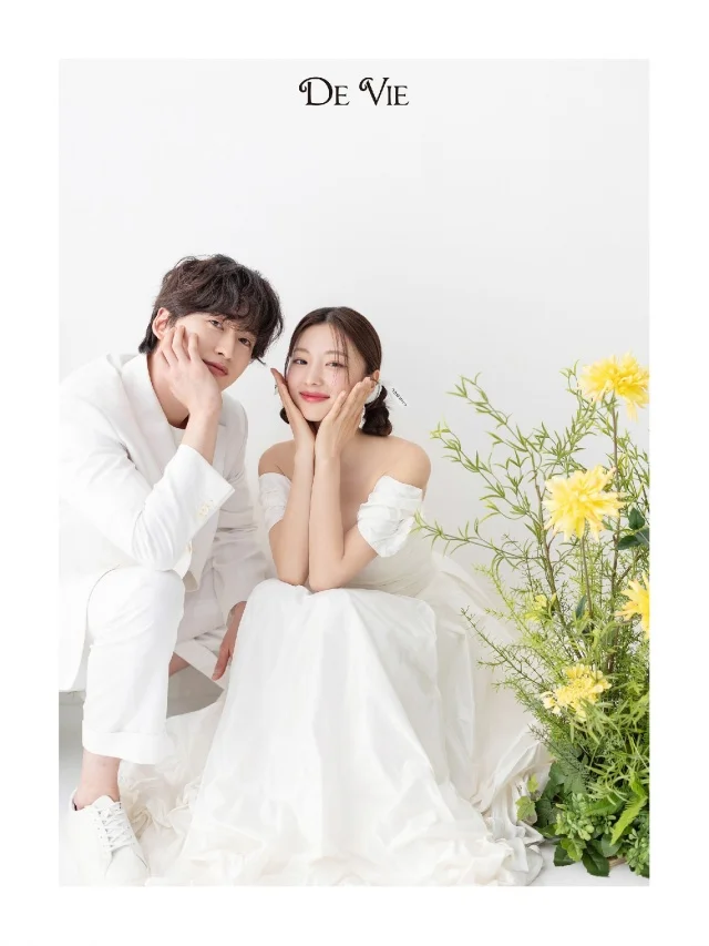 최신 인기 웨딩스튜디오 [라망스튜디오] - 라망5