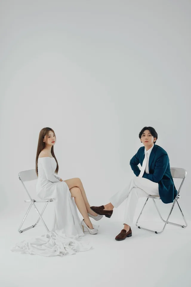 최신 인기 웨딩스튜디오 [라흐스튜디오] - 라흐17
