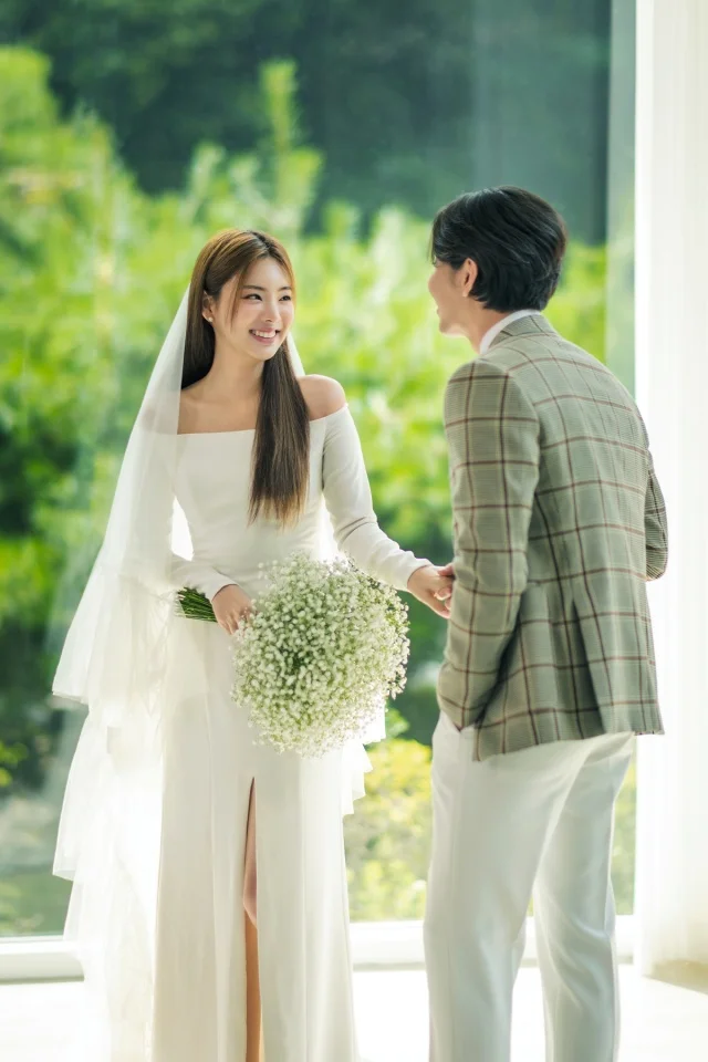 최신 인기 웨딩스튜디오 [라흐스튜디오] - 라흐2