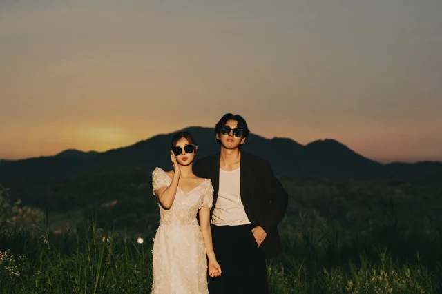 최신 인기 웨딩스튜디오 [라흐스튜디오] - 라흐30