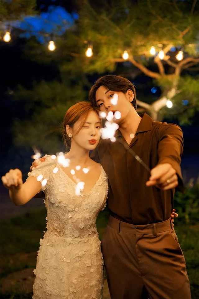 최신 인기 웨딩스튜디오 [라흐스튜디오] - 라흐31