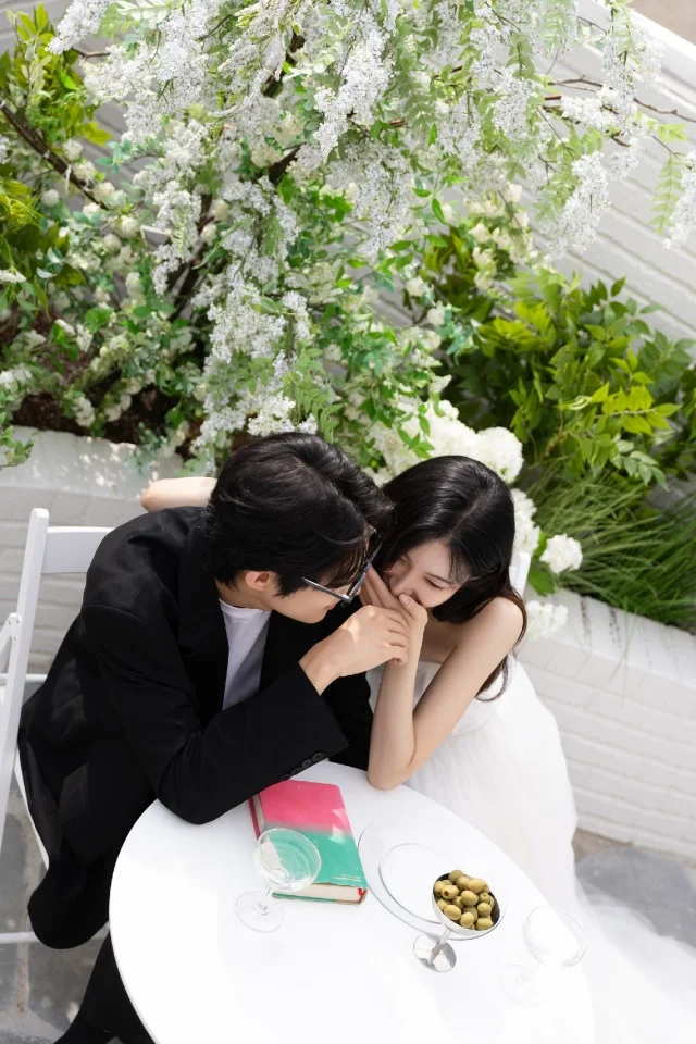 최신 인기 웨딩스튜디오 [로라스튜디오(구.블랑드윈느)] - 로라1