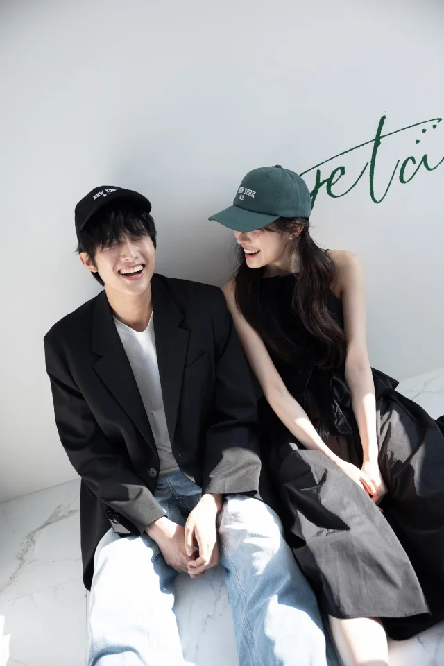 최신 인기 웨딩스튜디오 [로라스튜디오(구.블랑드윈느)] - 로라20