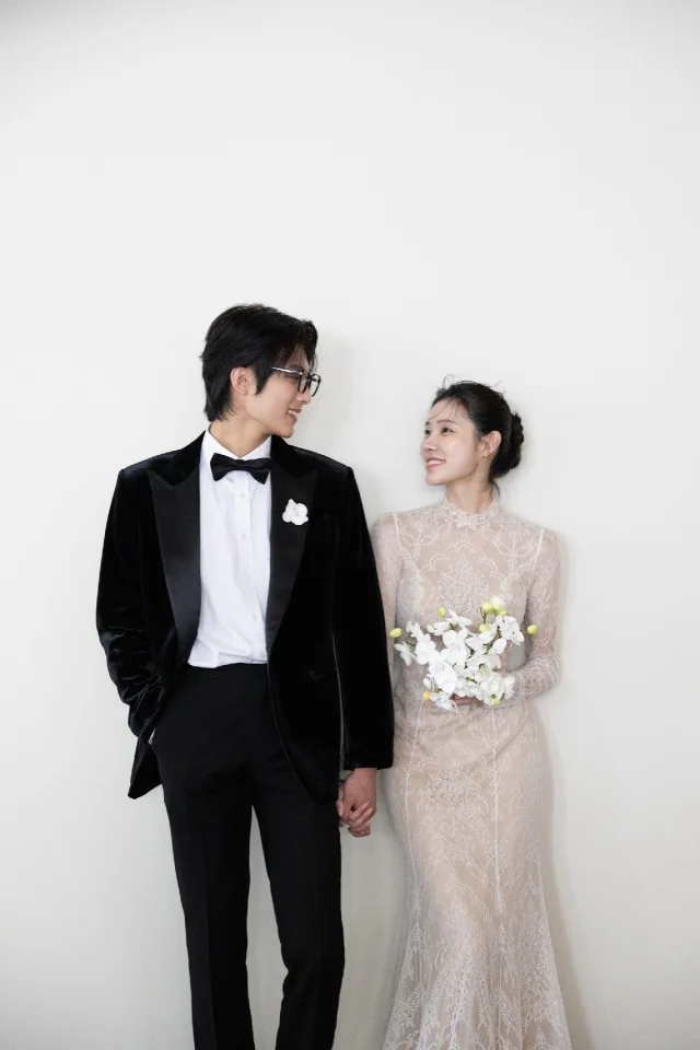 최신 인기 웨딩스튜디오 [로라스튜디오(구.블랑드윈느)] - 로라25