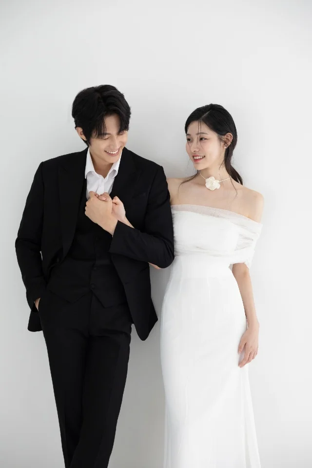 최신 인기 웨딩스튜디오 [로라스튜디오(구.블랑드윈느)] - 로라3