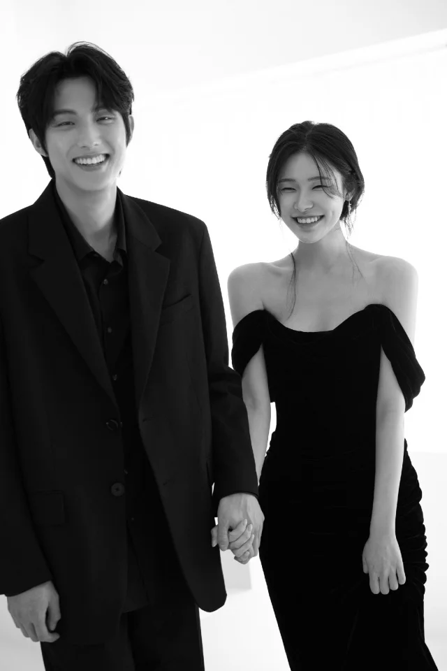 최신 인기 웨딩스튜디오 [로라스튜디오(구.블랑드윈느)] - 로라6