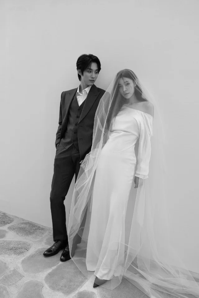 최신 인기 웨딩스튜디오 [로라스튜디오(구.블랑드윈느)] - 로라7