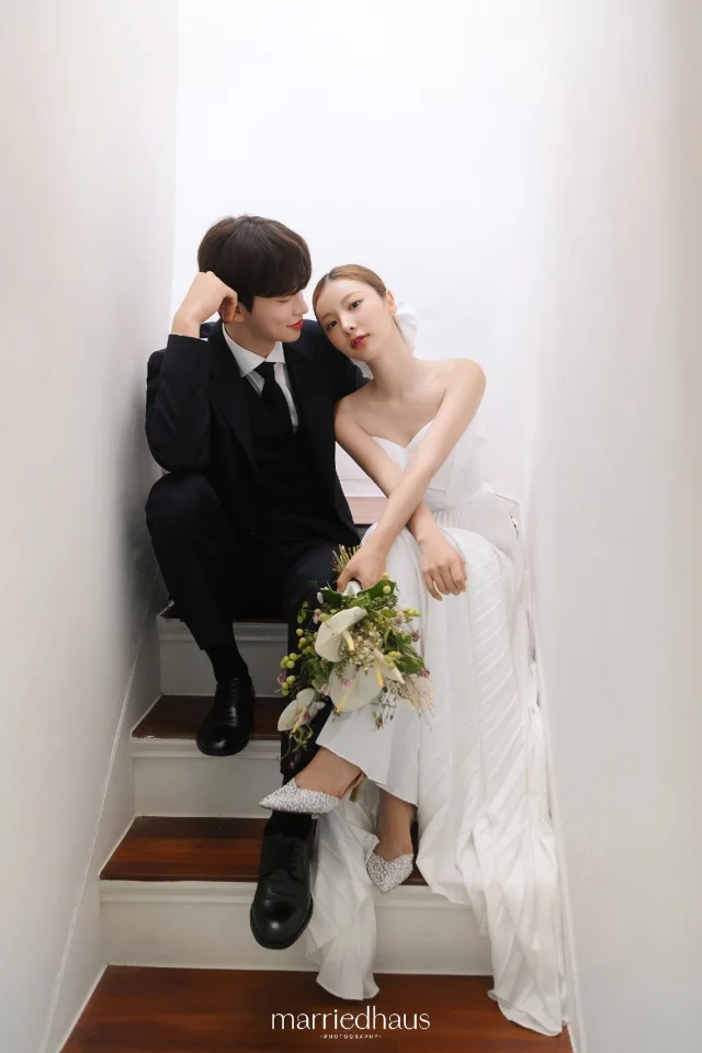 최신 인기 웨딩스튜디오 [메리드하우스(구.메리드스튜디오)] - 메리드하우스12