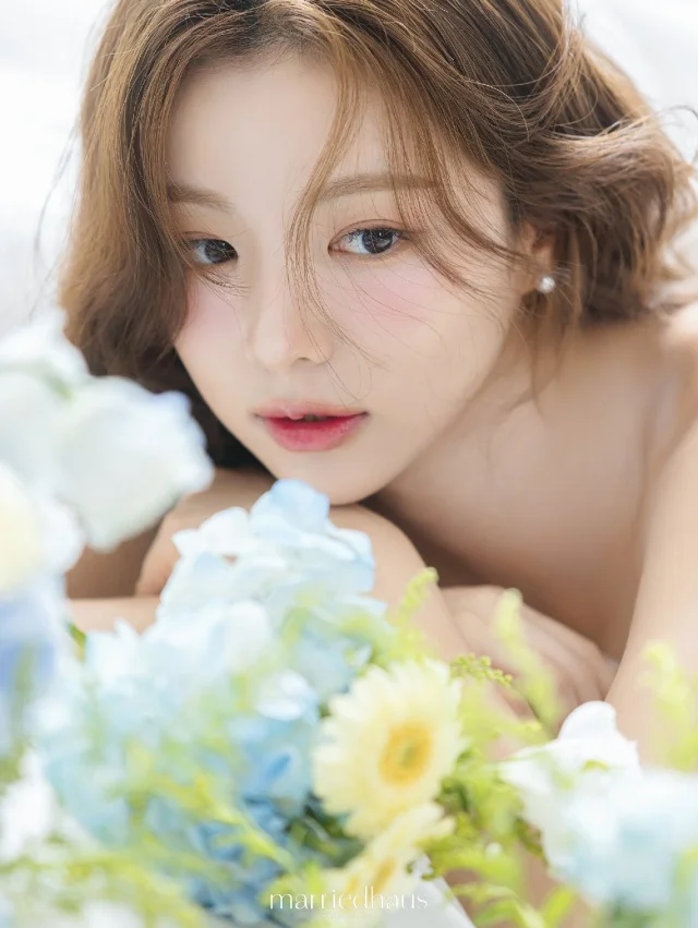 최신 인기 웨딩스튜디오 [메리드하우스(구.메리드스튜디오)] - 메리드하우스15