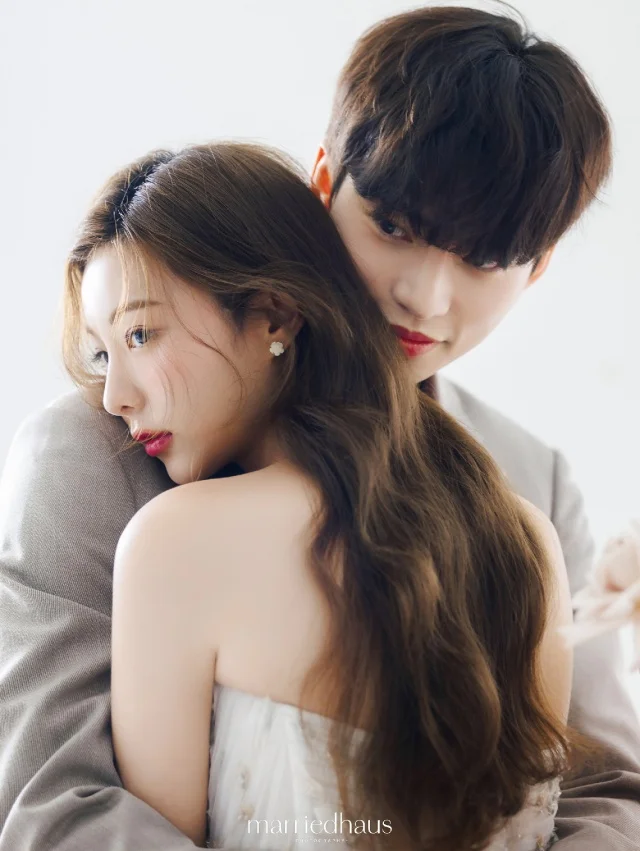 최신 인기 웨딩스튜디오 [메리드하우스(구.메리드스튜디오)] - 메리드하우스6