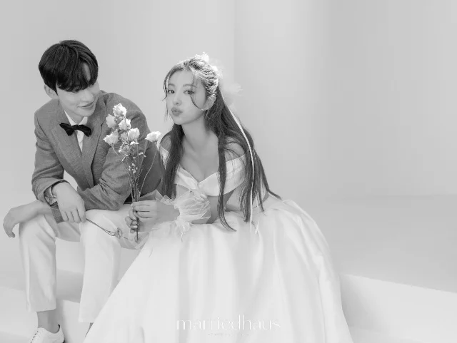 최신 인기 웨딩스튜디오 [메리드하우스(구.메리드스튜디오)] - 메리드하우스7