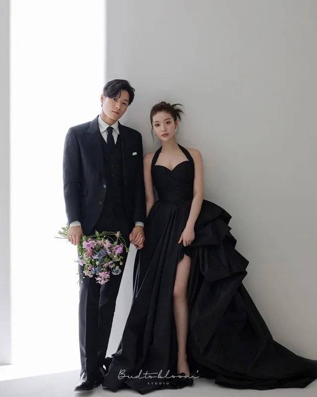 최신 인기 웨딩스튜디오 [버드투블룸스튜디오] - 버드투블룸13