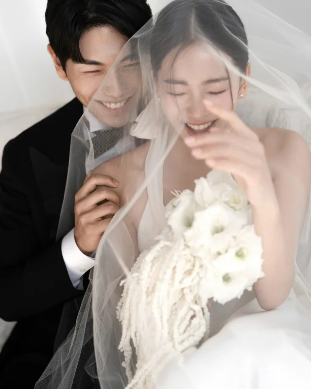 최신 인기 웨딩스튜디오 [비비엔다 스튜디오] - 비비엔다1