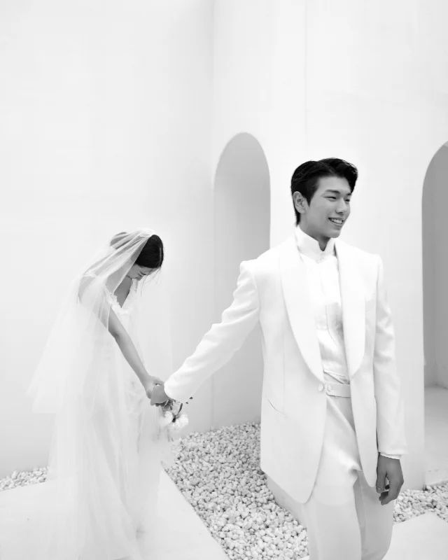 최신 인기 웨딩스튜디오 [비비엔다스튜디오] - 비비엔다18