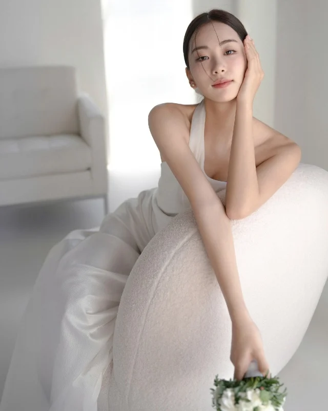 최신 인기 웨딩스튜디오 [비비엔다스튜디오] - 비비엔다2