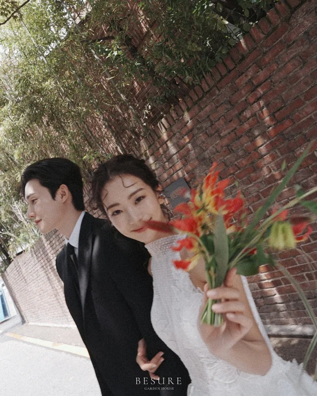 최신 인기 웨딩스튜디오 [비슈어스튜디오] - 비슈어1