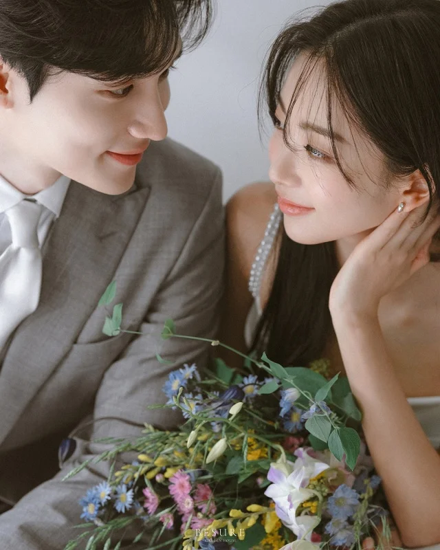 최신 인기 웨딩스튜디오 [비슈어스튜디오] - 비슈어6