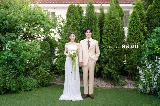 최신 인기 웨딩스튜디오 [스투디오사이] - 스투디오사이11
