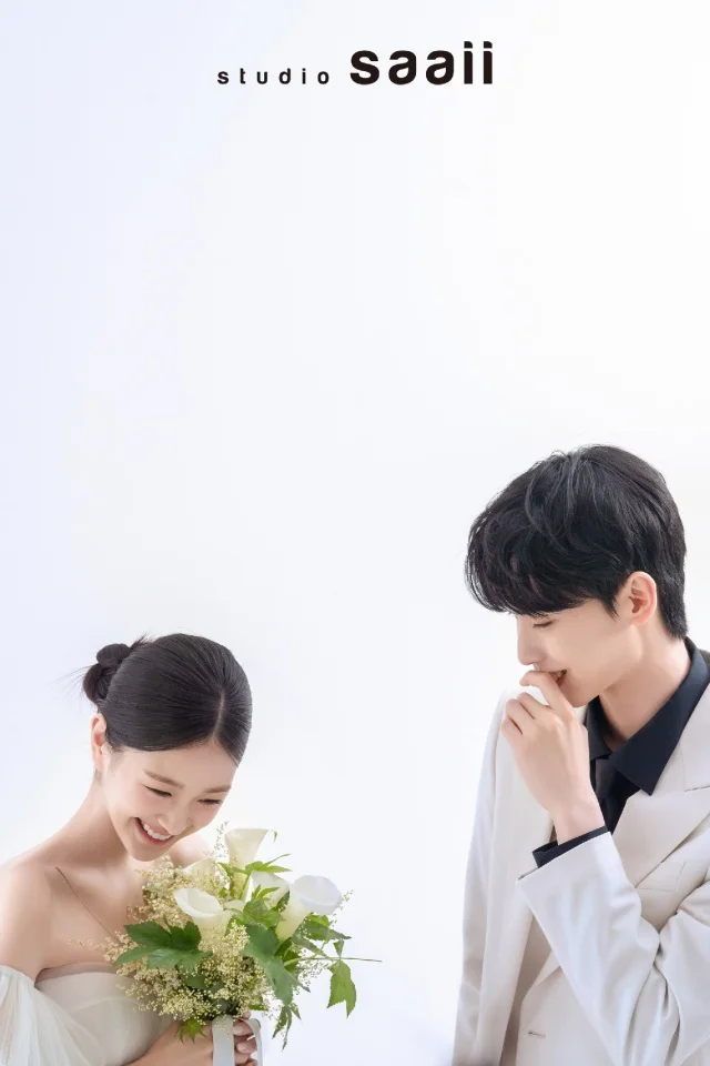 최신 인기 웨딩스튜디오 [스투디오사이] - 스투디오사이13