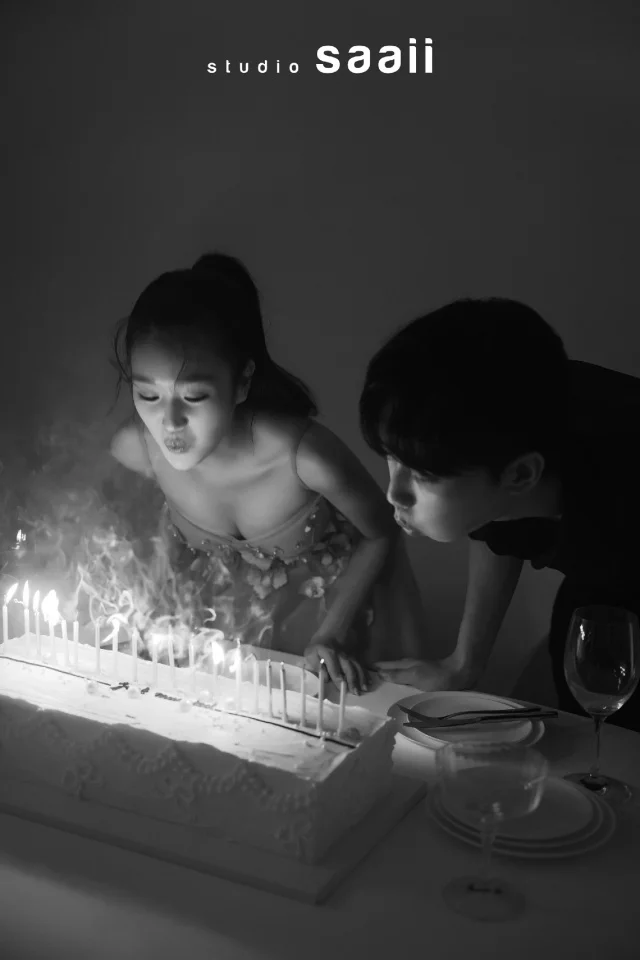 최신 인기 웨딩스튜디오 [스투디오사이] - 스투디오사이18