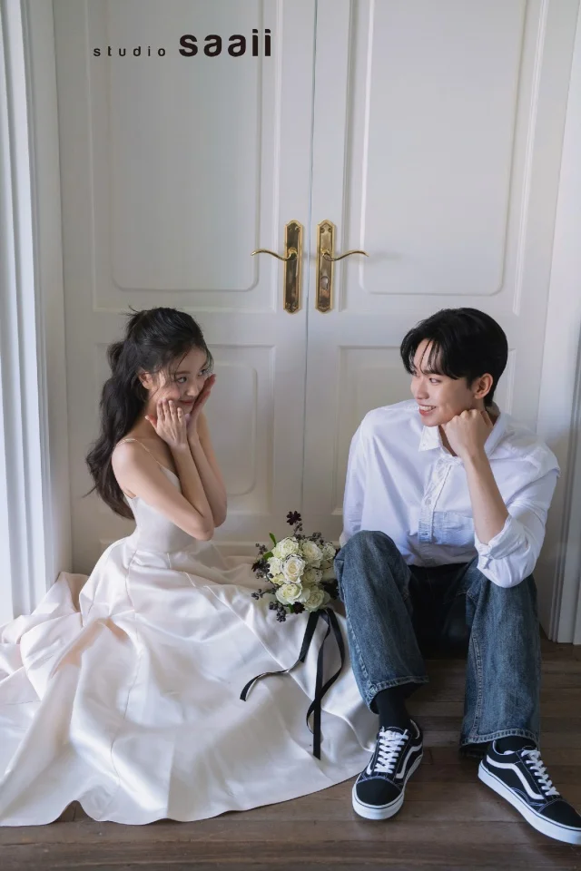 최신 인기 웨딩스튜디오 [스투디오사이] - 스투디오사이7