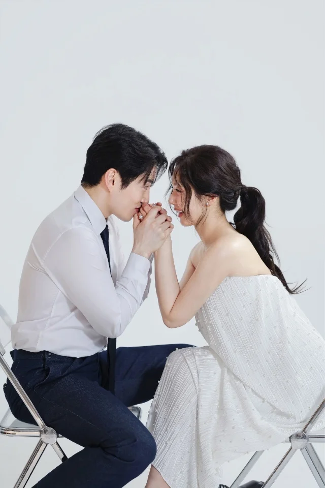 최신 인기 웨딩스튜디오 [아우어스튜디오] - 아우어16