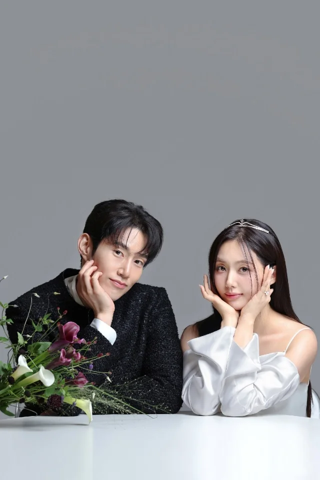 최신 인기 웨딩스튜디오 [아우어스튜디오] - 아우어18
