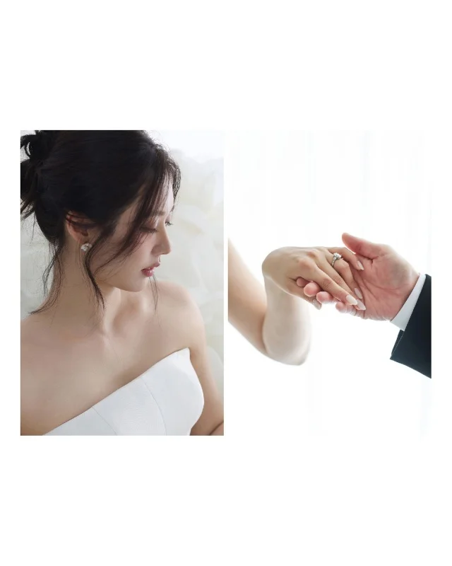 최신 인기 웨딩스튜디오 [아우어스튜디오] - 아우어20