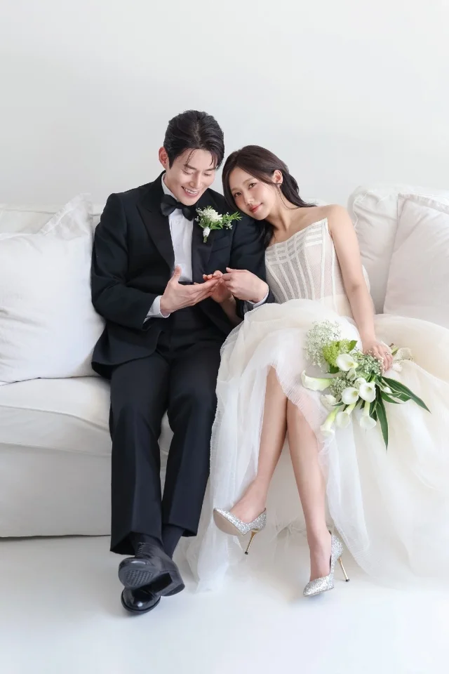 최신 인기 웨딩스튜디오 [아우어스튜디오] - 아우어7