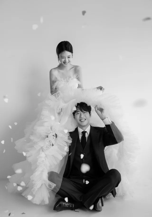 최신 인기 웨딩스튜디오 [어반스튜디오] - 어반20