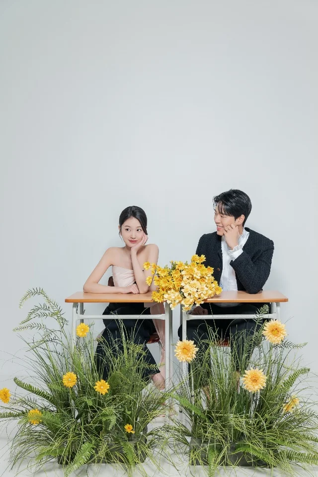 최신 인기 웨딩스튜디오 [어반스튜디오] - 어반7