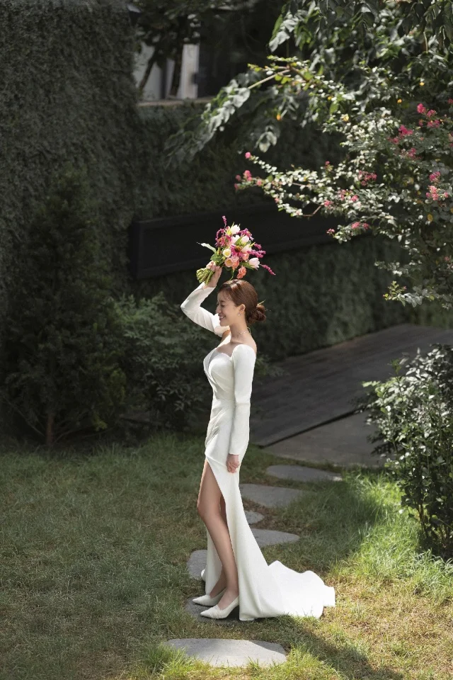 최신 인기 웨딩스튜디오 [클레이앤클레어] - 클레이앤클레어2